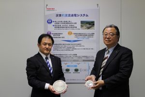 The Renaissance of Direct Current Power Transmission