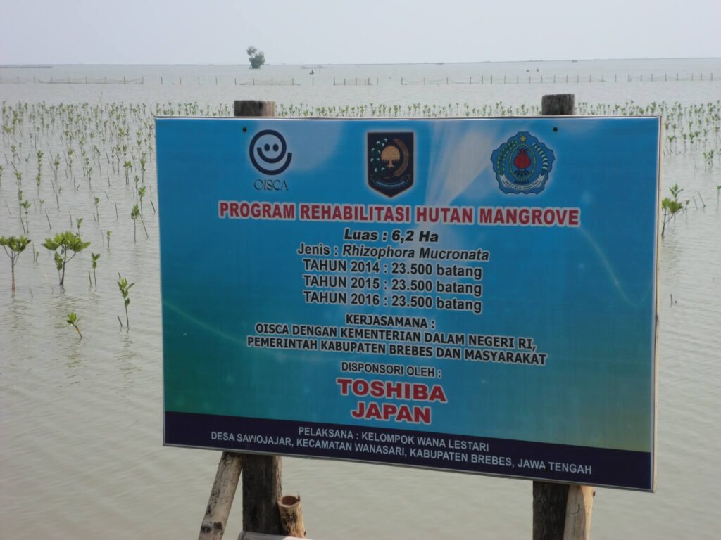 Toshiba Launches New CSR Programme to Enrich Lives in Indonesia