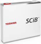 Toshiba's SCiB <sup>TM</sup>