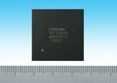 Toshiba’s Image Recognition LSI (TMPV76)