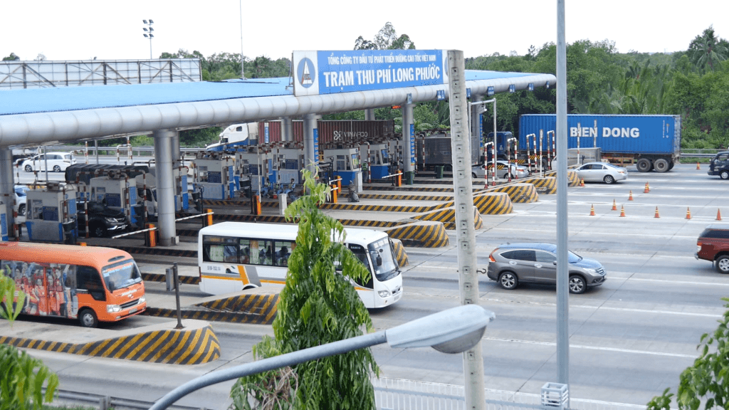 High-Tech Road Solutions to Keep Vietnam Moving Forward
