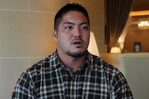 Yu Chinen, Toshiba Brave Lupus