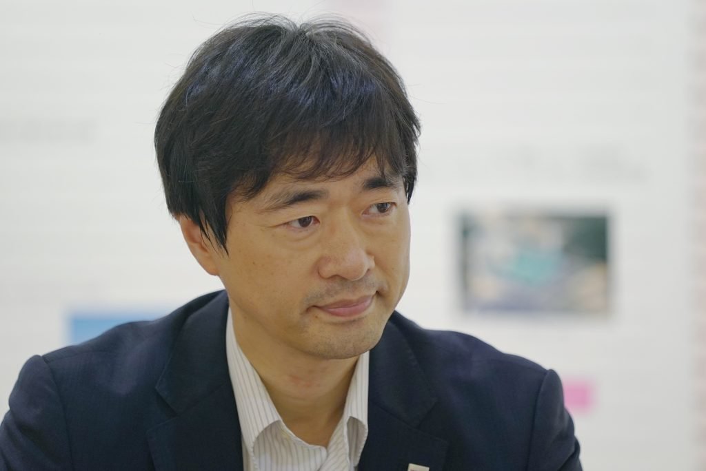 Mr. Kitamura