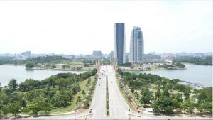 EV Bus Demonstration Project in Malaysia