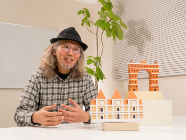 “Shaping” a Better Society with Clay Animation