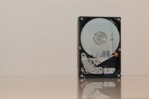 3.5-inch Nearline HDD