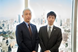 Toshiba Electronic Devices & Storage Corporation