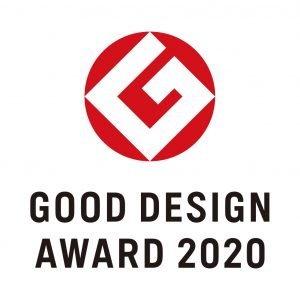 GOOD DESIGN AWARD 2020