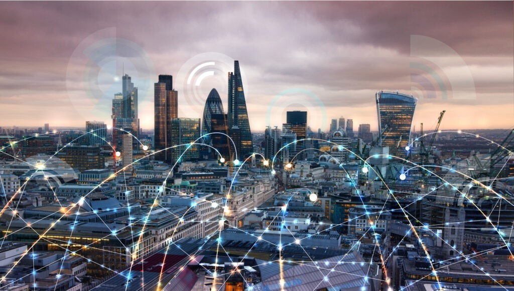 Securing the Future of a Digital Society