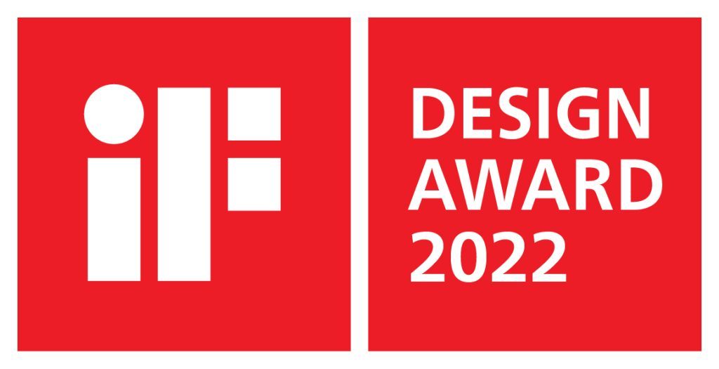 DESIGN AWARD