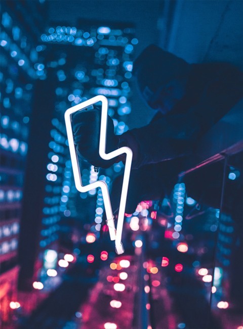 Toshiba Energizes Asia