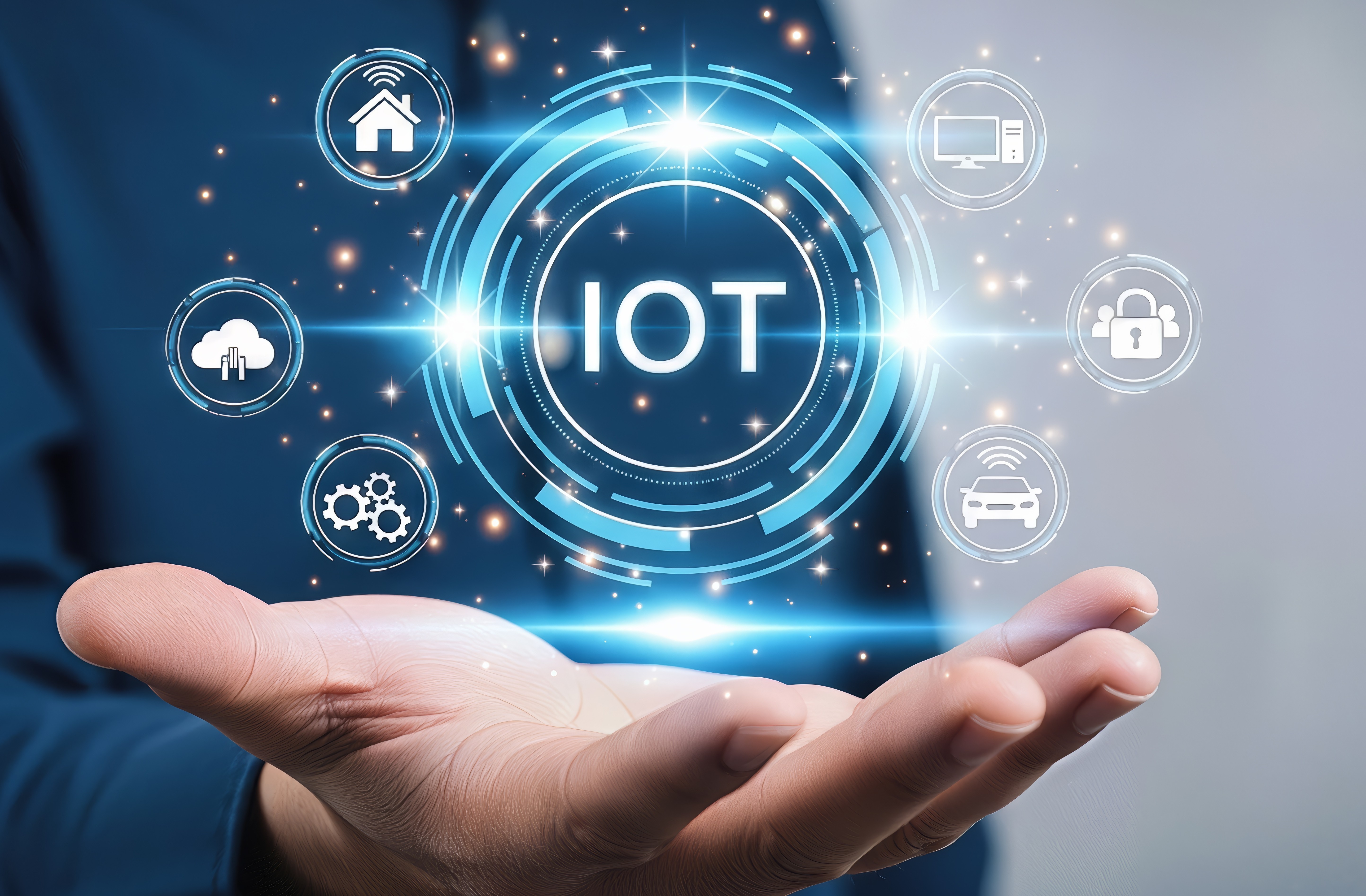 How Toshiba's Digital Transformation is Shaping a Sustainable Future