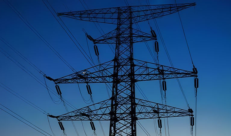 HVDC for long-distance power transmission and grid interconnection