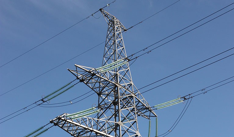 HVDC for long-distance power transmission and grid interconnection