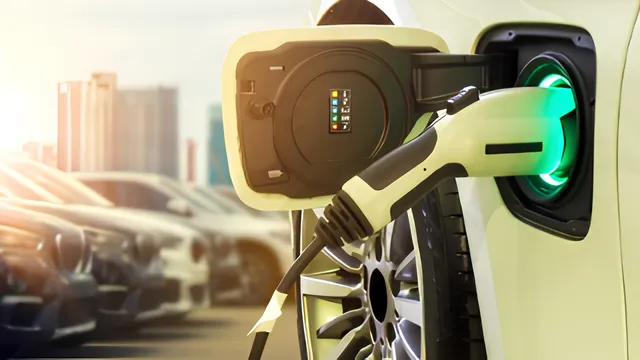 Plug in Hybrid Vehicles