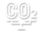 Carbon neutrality icon