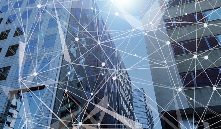 IoT solutions for connected devices and smart system management