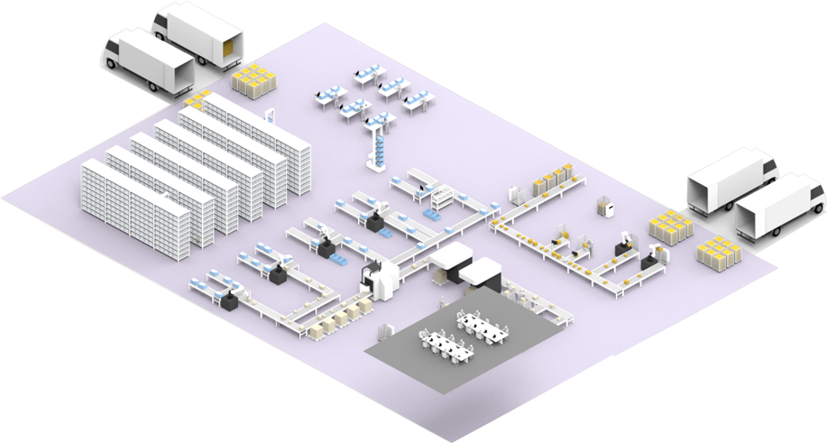 Fulfillment Solutions