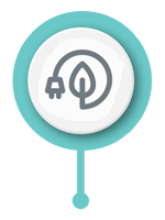 Elevators & Escalators enargy icon