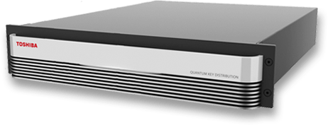 Multiplex QKD System