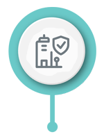 safe icon