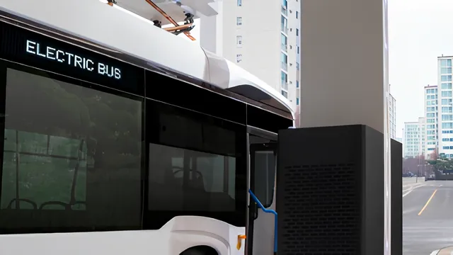 Electric Buses