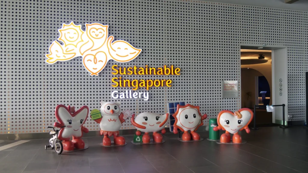 Empowering Children through Sustainability Learning