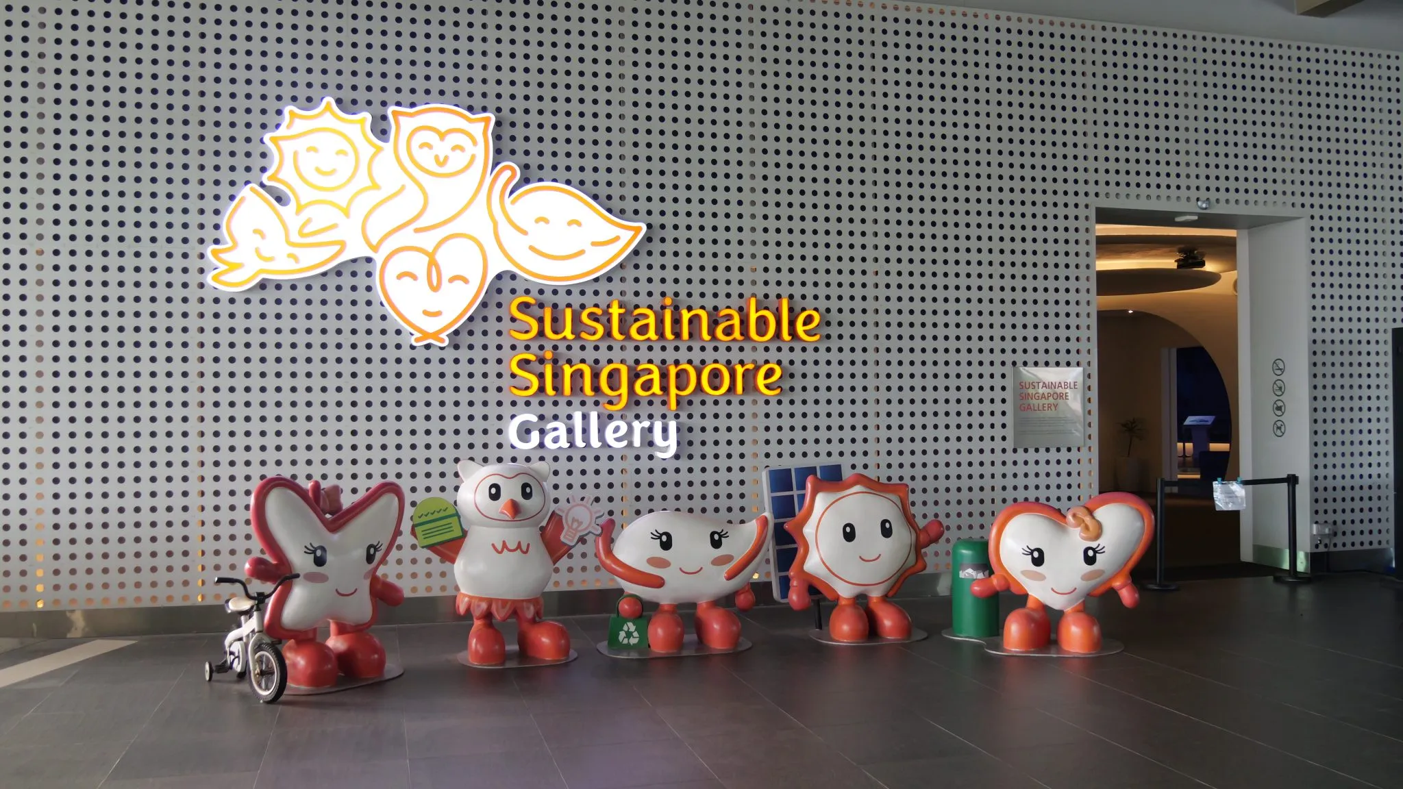 Empowering Children through Sustainability Learning