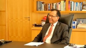 EV Bus Demonstration Project in Malaysia