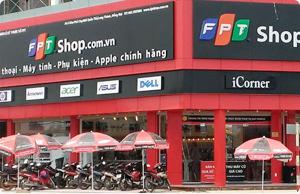 FPT-Shop