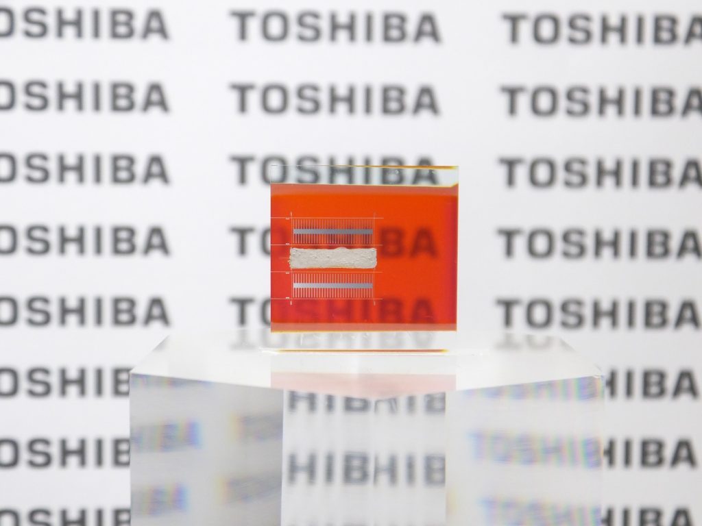 Toshiba Boosts Transparent Cu2O Tandem Solar Cell to A New High