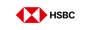 HSBC master brand logo