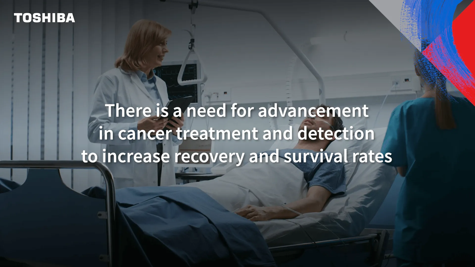 cancer treatment and detection