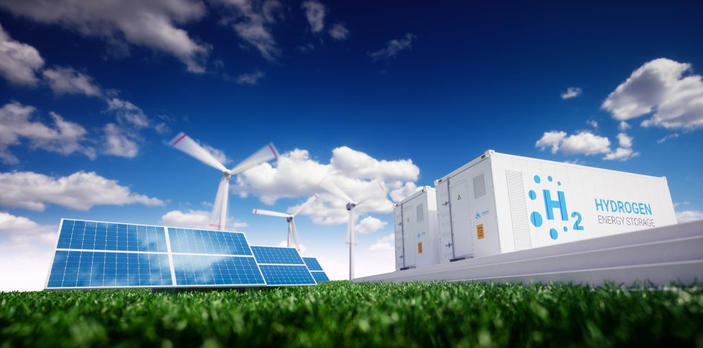 Renewable Energy Transition