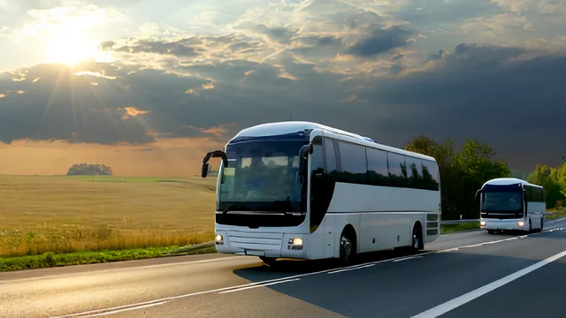 Hybrid Buses