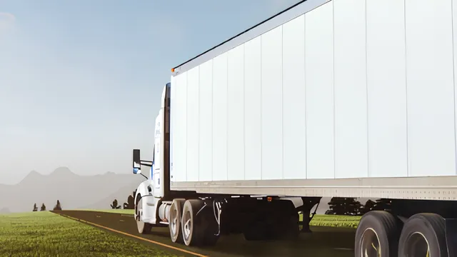 Hybrid Trucks