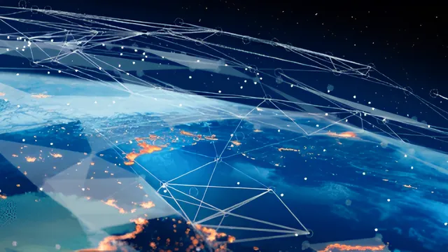 IoT center
