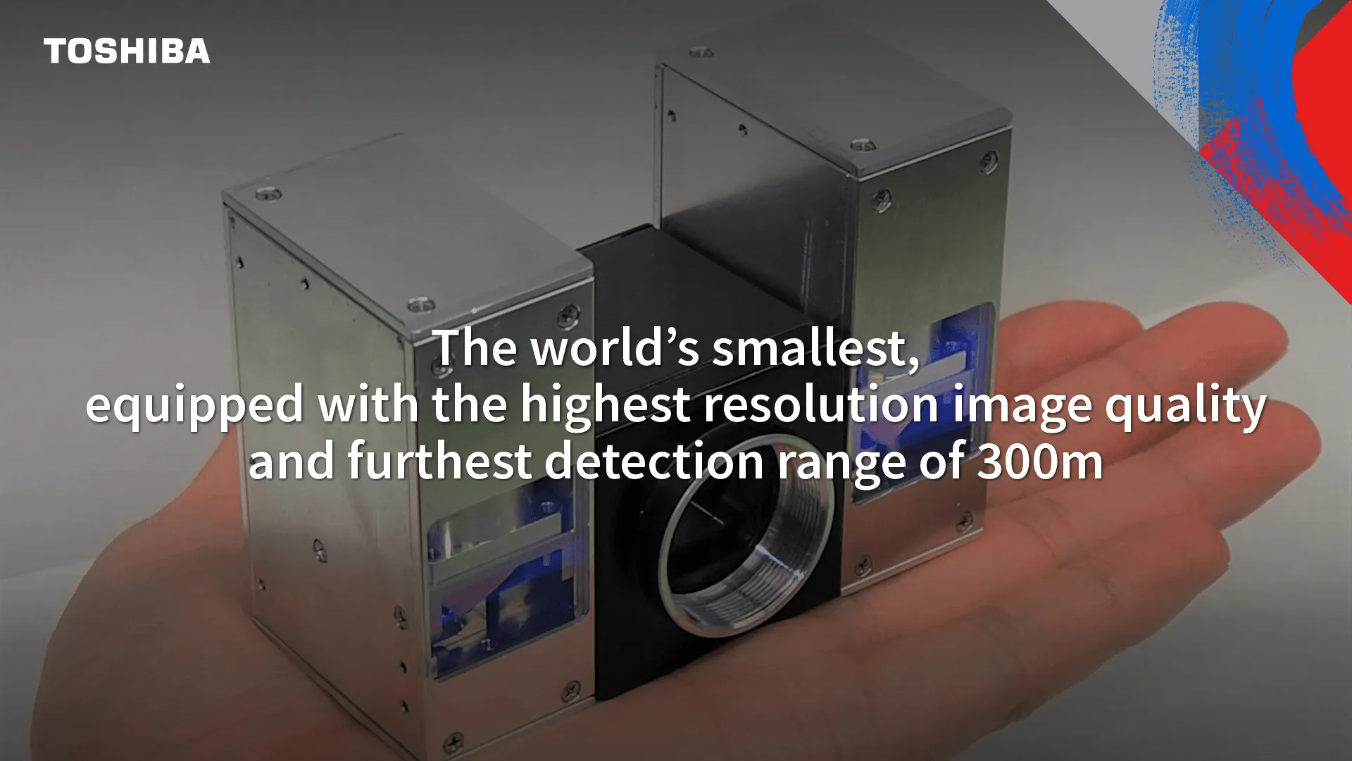 Highest resolution image quality