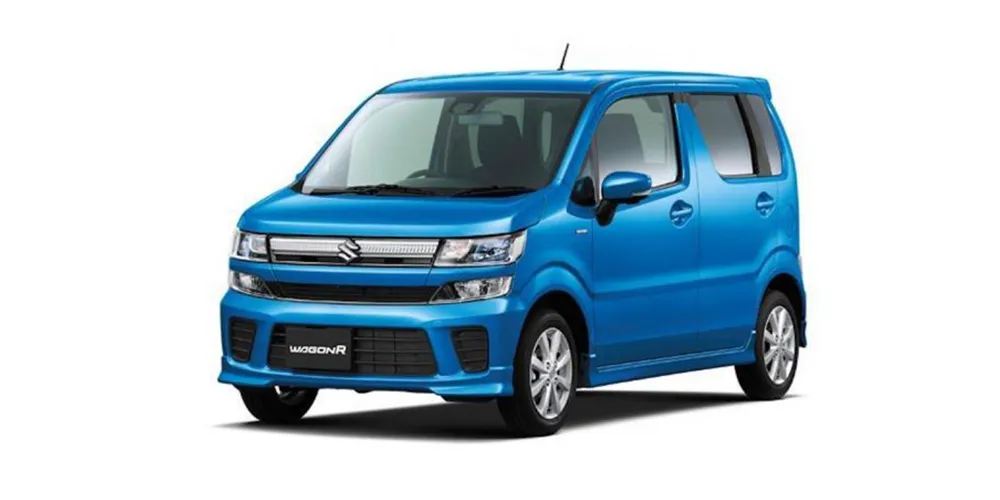 Mild Hybrid
