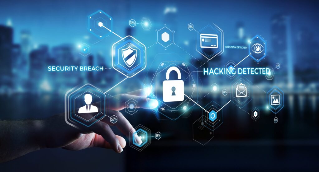 Securing data with Quantum Key Distribution: a death knell to cyber attackers