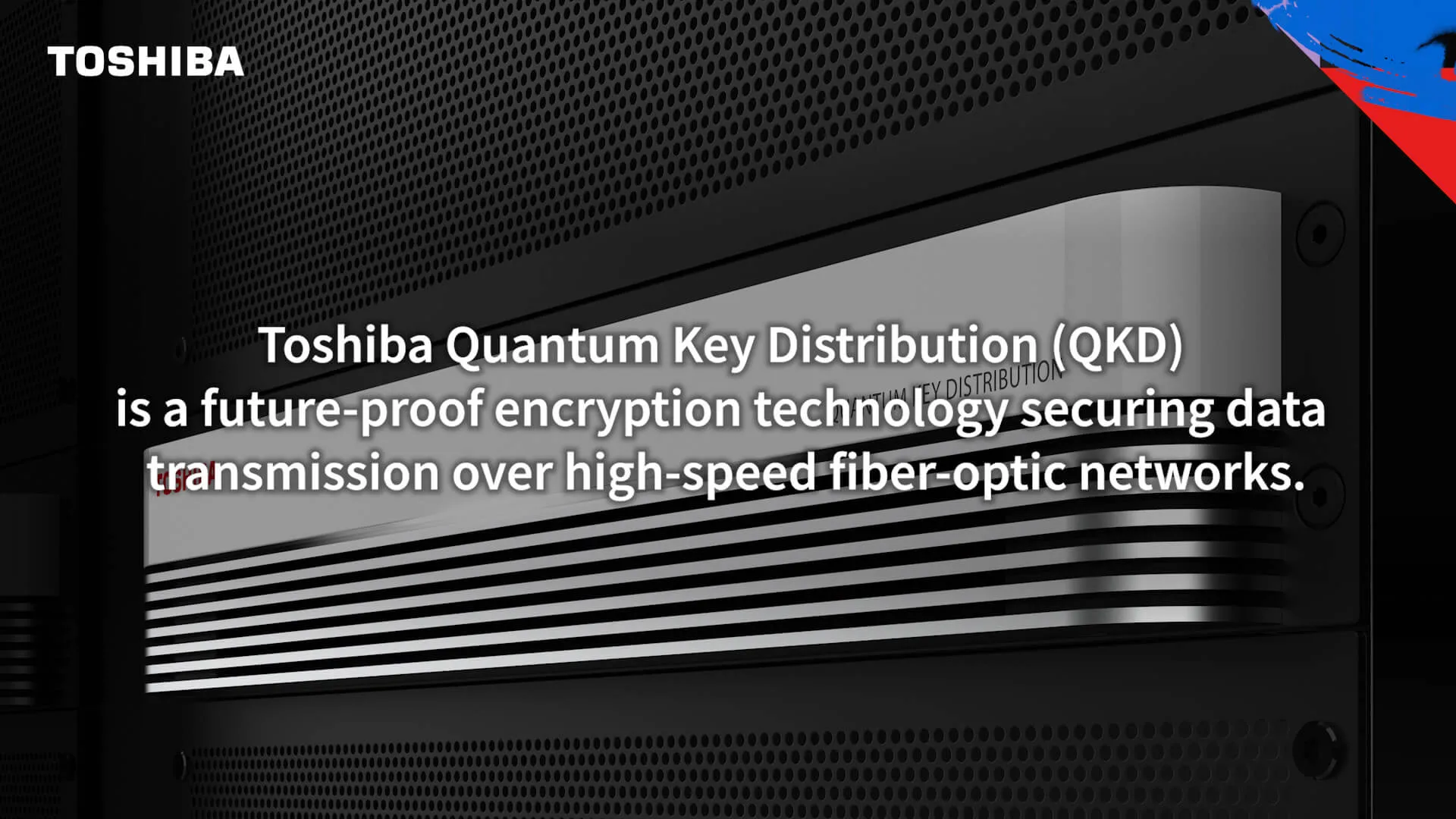 Quantum Key Distribution (QKD) technology