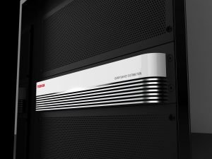 Toshiba Honored with Five Accolades