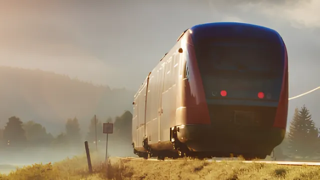 Railway
