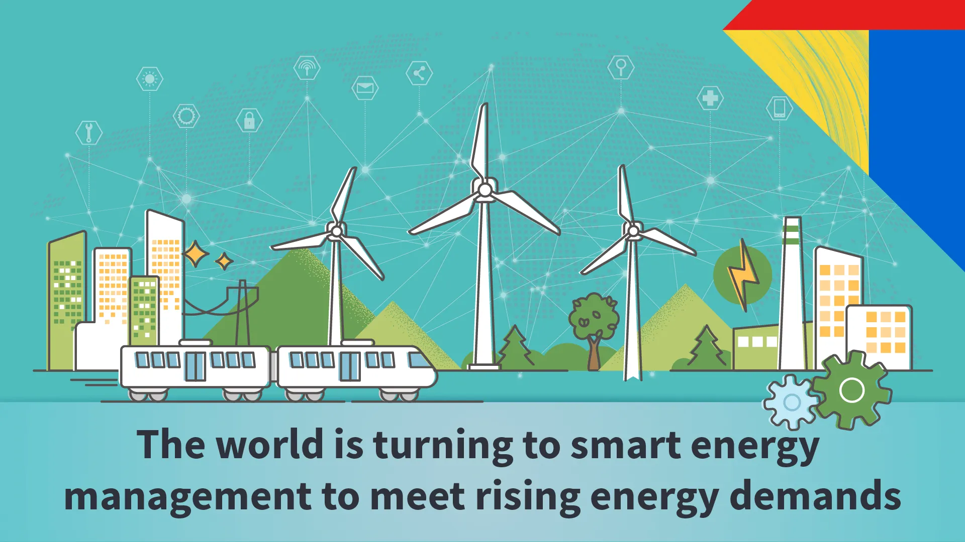 Smart energy management