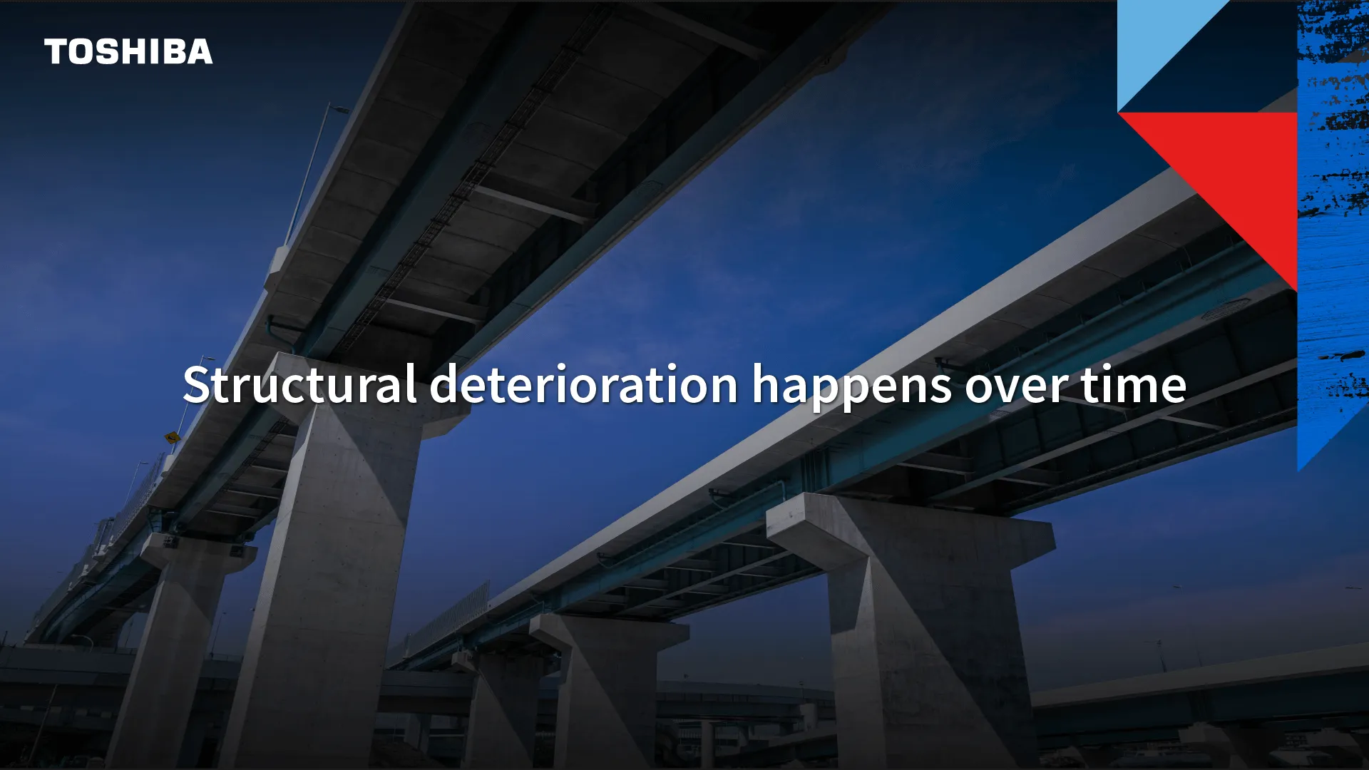 Structure Health Monitoring