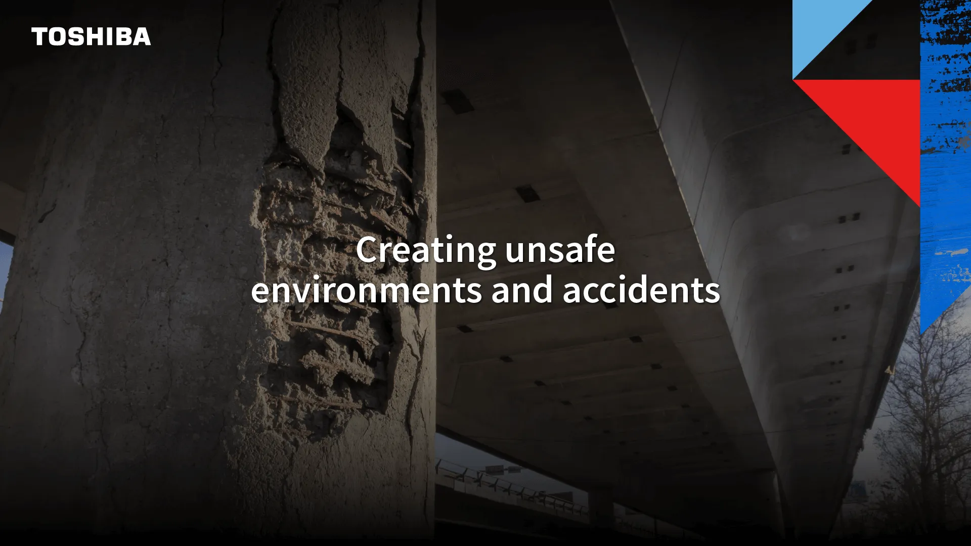 Structure Health Monitoring