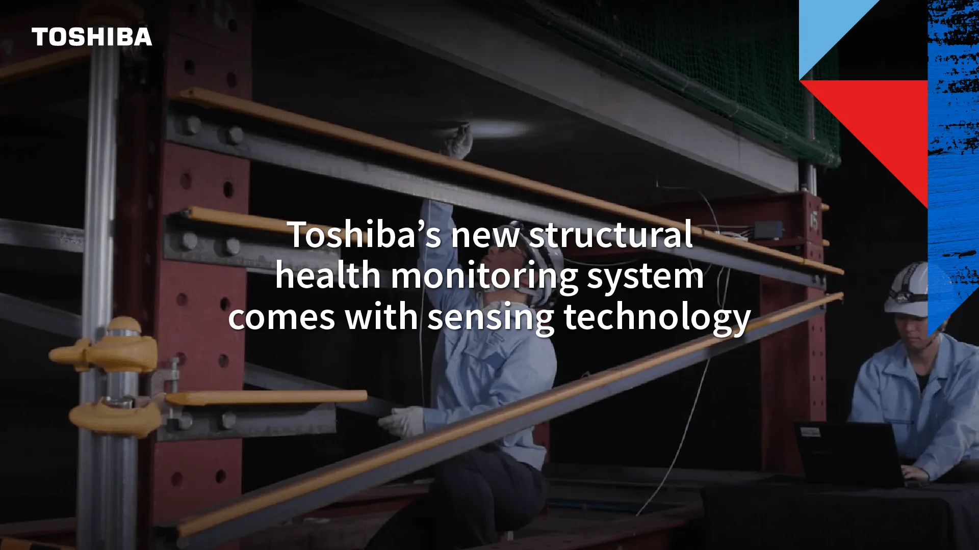 Structure Health Monitoring