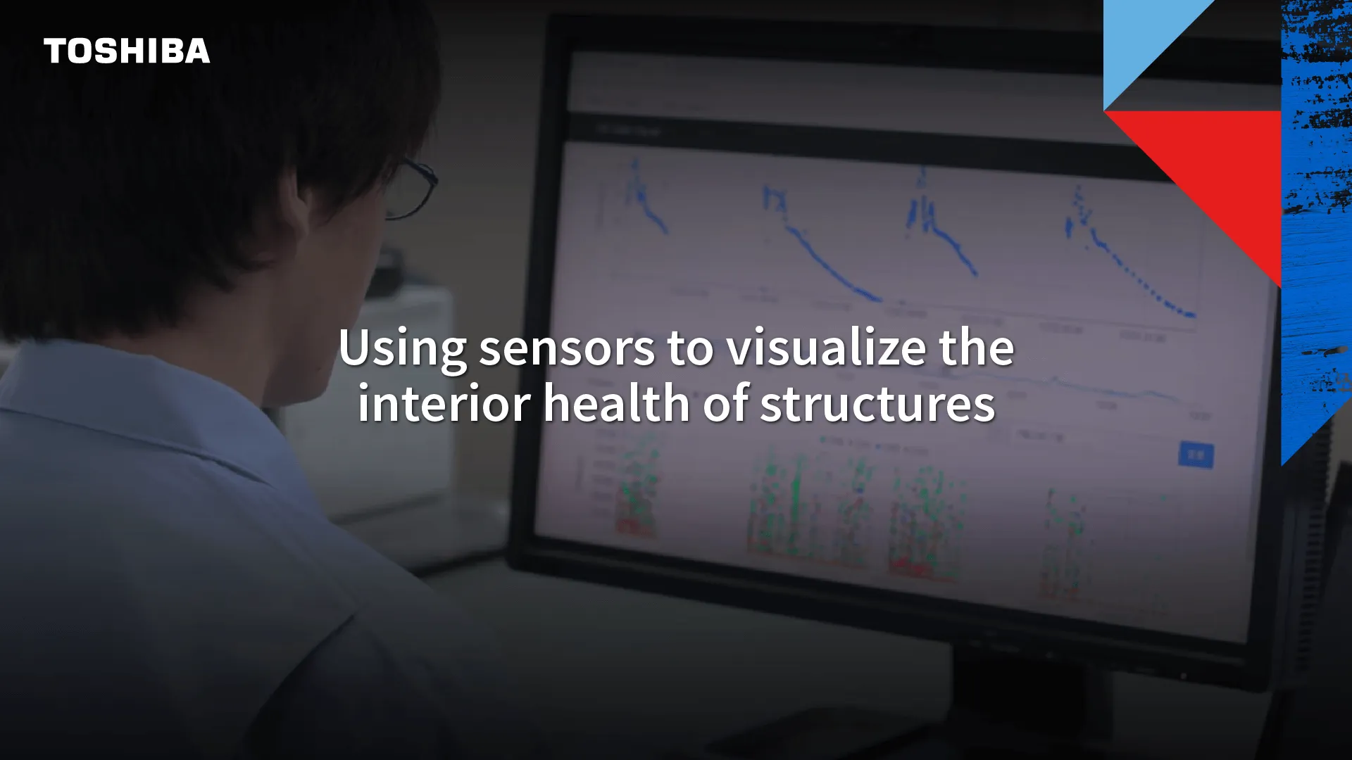 Structure Health Monitoring