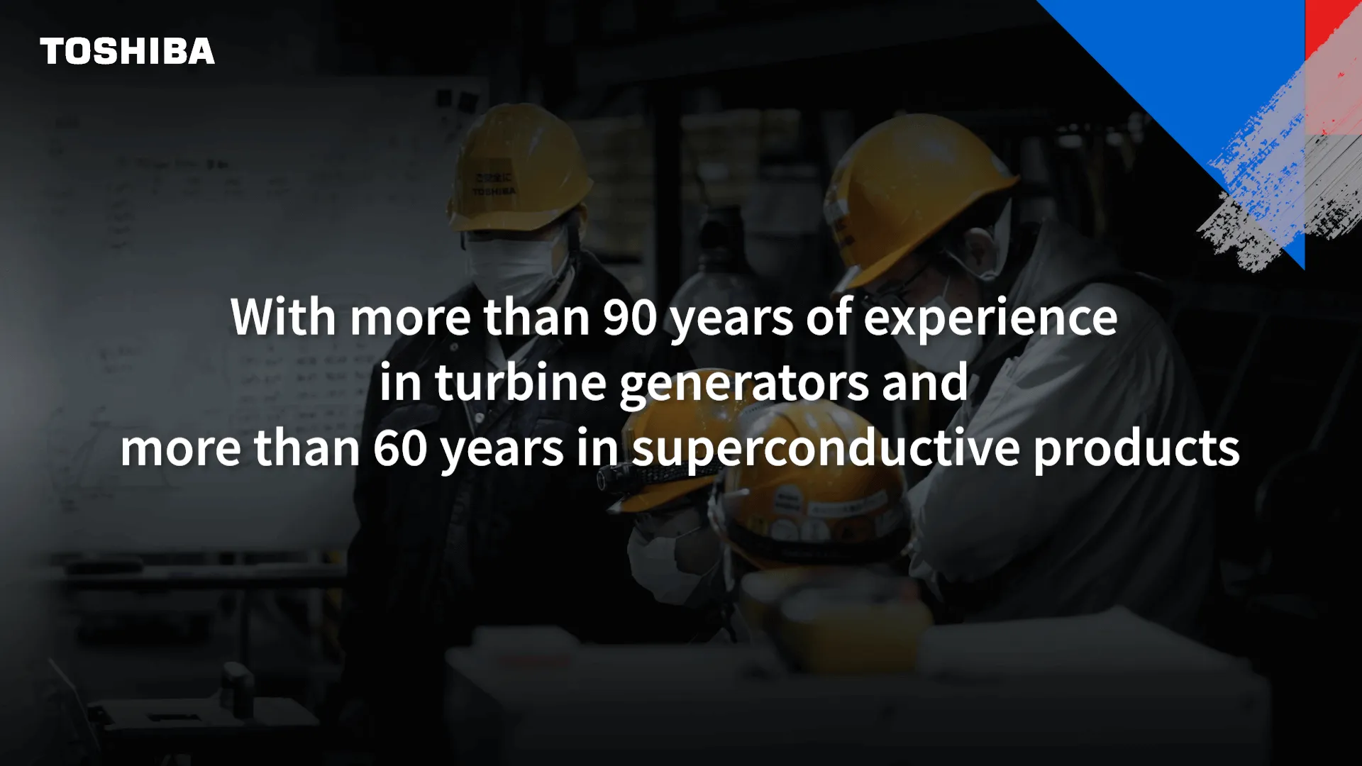 Superconductive products