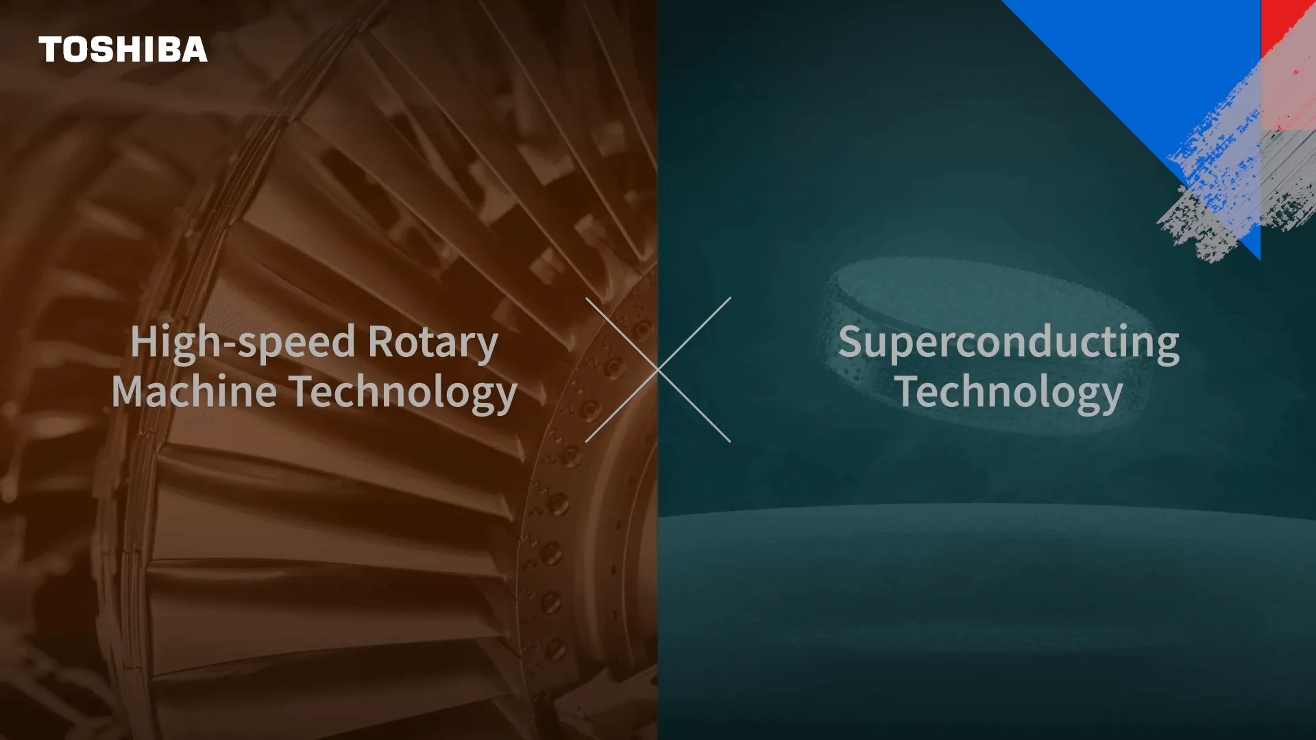 Superconducting Technology